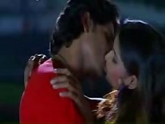 South indian actress hottest kiss scene - (savitabhabi.mobi)