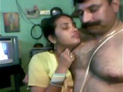 Desi Newly Married Wife getting Fucked