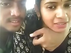 Indian Couple On Live Webcam Show - Delhi Sex Chat