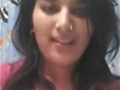 Desi Beauty Selfie: Free Indian Porn Video cf