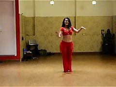 Sexy hot Indian Belly Dancing
