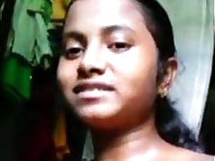 Kolkata Girl selfi for BF