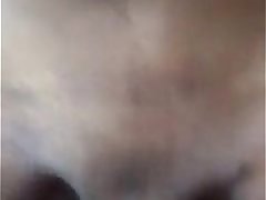 Indian gf getting fucked POV - x