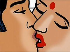 CLASSICAL INDIAN SLUT - 2