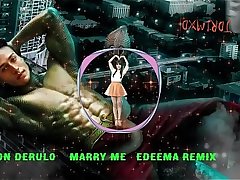 Jason Derulo    Marry Me   Edeema Remix