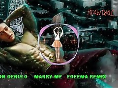 Jason Derulo    Marry Me   Edeema Remix