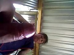 Mofo a tortillera por 50 varos