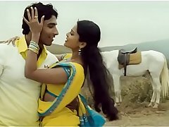 Vishnupriya- sexy song