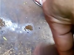 desi lund piss