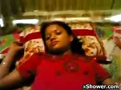 Indian Couple Make Their Own Sex Tape