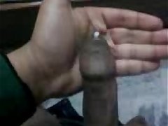 indian boy masturbating