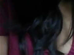 Kohat girl fingering herself for bf.MOV