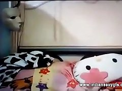 Indian Desi Collegegirl fucking her juicy pussy in shower with dildo - indiansexygfs.com