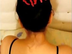 indian amateur wife doggy fucked by ex BF