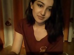 Zara Ali Cute Indian Pakistani Teen Homemade Porn