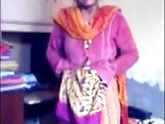 Bangladeshi Bhabi  Hide sex her Dabor on Adultstube.co