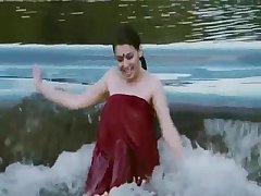 Indian actress wet compilation