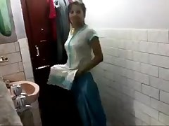 desi Indian girl show body