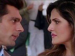 Clipssexy.com Zarin Khan Hot Unseen First Time-more actress videos