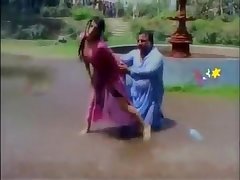 rain mujra new 2015